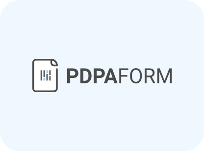 PDPA Consultant บริการให้คำปรึกษา วางแผน พร้อมจัดทำ PDPA